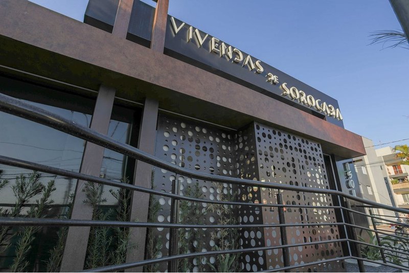 Apartamento &agrave; venda, 52m - 2 dormit&oacute;rios - R$ 250.000 - Vila Haro - Sorocaba SP Rua Ramon Haro Martini Sorocaba - 