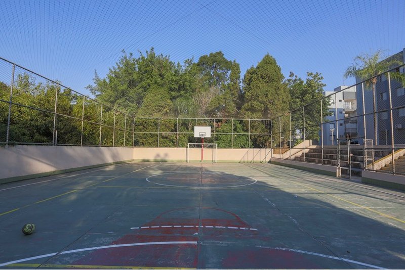 Apartamento &agrave; venda, 52m - 2 dormit&oacute;rios - R$ 250.000 - Vila Haro - Sorocaba SP Rua Ramon Haro Martini Sorocaba - 