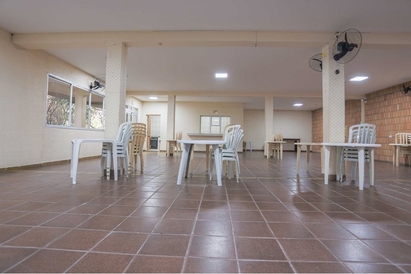 Apartamento &agrave; venda, 52m - 2 dormit&oacute;rios - R$ 250.000 - Vila Haro - Sorocaba SP Rua Ramon Haro Martini Sorocaba - 