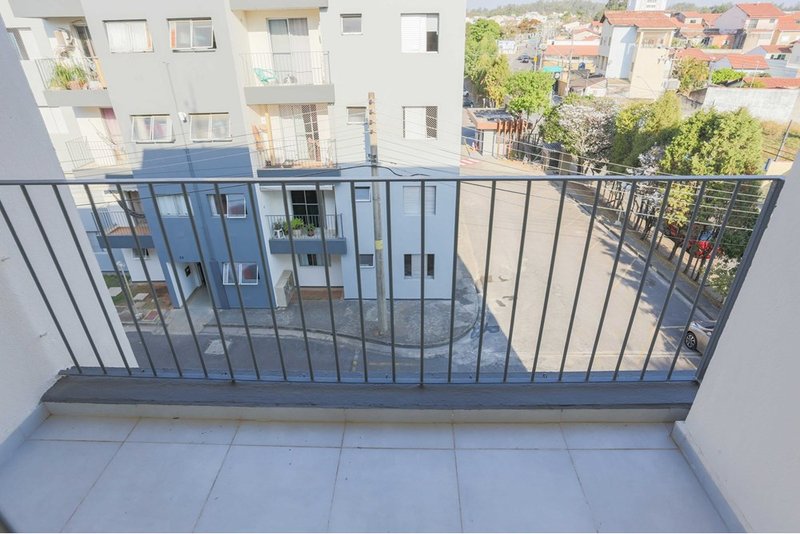 Apartamento &agrave; venda, 52m - 2 dormit&oacute;rios - R$ 250.000 - Vila Haro - Sorocaba SP Rua Ramon Haro Martini Sorocaba - 