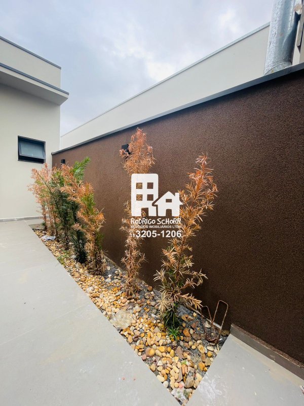 🏡 Casa com Arquitetura Moderna no Condomínio Reserva dos Ypês II – Tatuí/SP  Tatuí - 