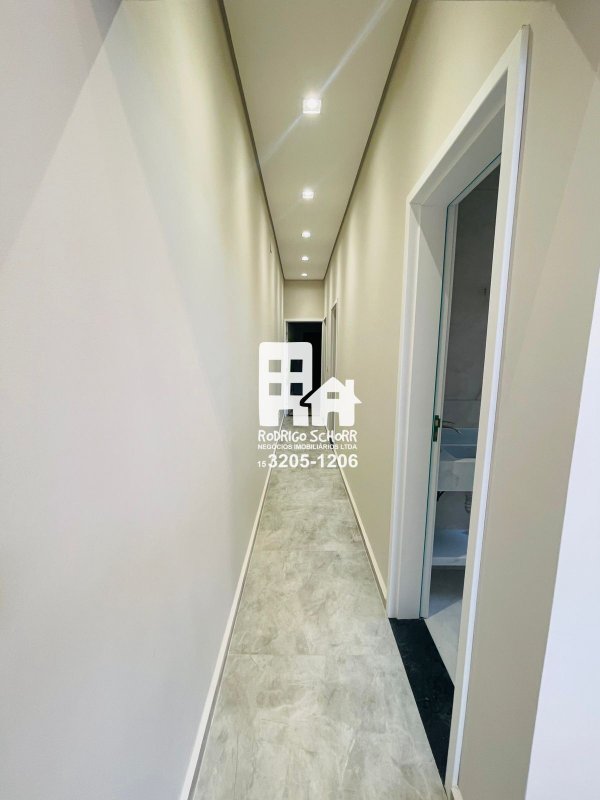 🏡 Casa com Arquitetura Moderna no Condomínio Reserva dos Ypês II – Tatuí/SP  Tatuí - 