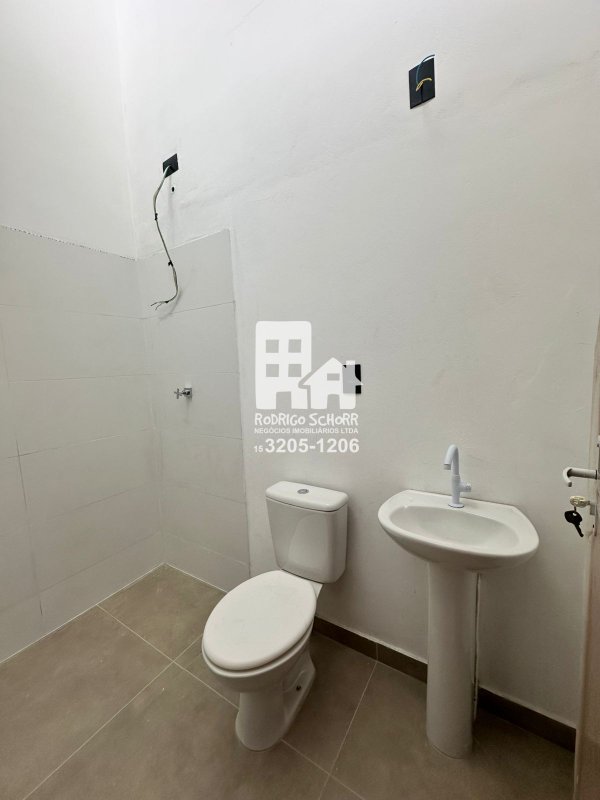 🏡 Sobrado com 2 quartos à Venda – Venha morar na Colina Verde! OPORTUNIDADE!  Tatuí - 