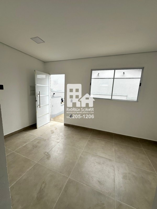 🏡 Sobrado com 2 quartos à Venda – Venha morar na Colina Verde! OPORTUNIDADE!  Tatuí - 