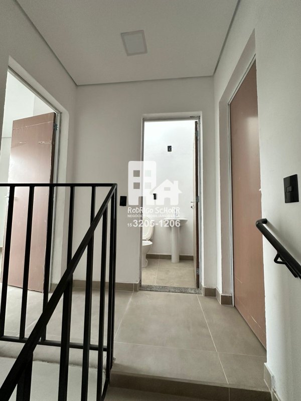 🏡 Sobrado com 2 quartos à Venda – Venha morar na Colina Verde! OPORTUNIDADE!  Tatuí - 