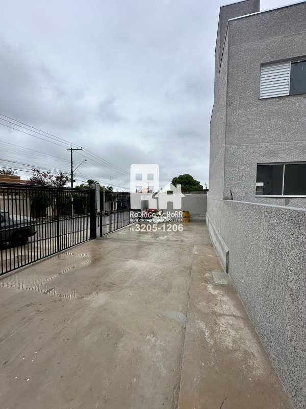 🏡 Sobrado com 2 quartos à Venda – Venha morar na Colina Verde! OPORTUNIDADE!  Tatuí - 