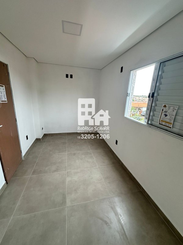 🏡 Sobrado com 2 quartos à Venda – Venha morar na Colina Verde! OPORTUNIDADE!  Tatuí - 