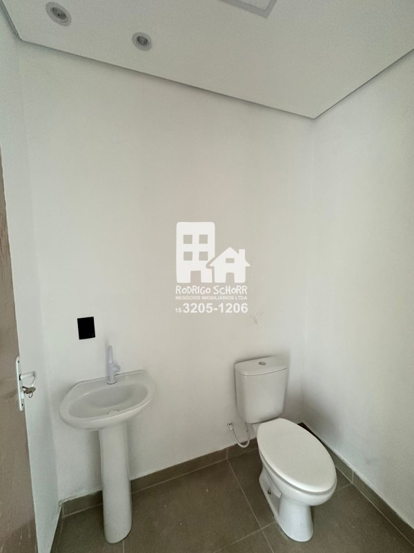 🏡 Sobrado com 2 quartos à Venda – Venha morar na Colina Verde! OPORTUNIDADE!  Tatuí - 