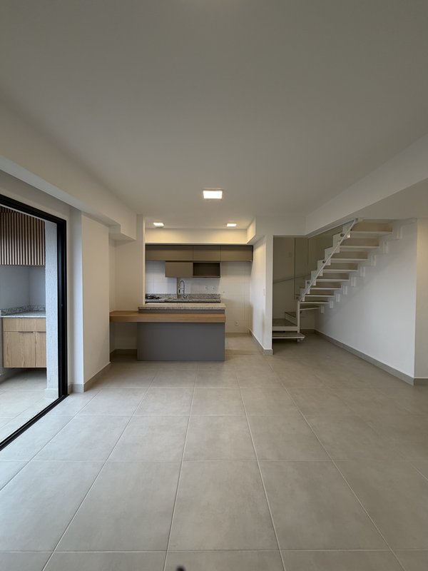 ✨ Apartamento Duplex à Venda Apto. Novo com modulados - Condomínio Épico | Sorocaba/SP Rua Gustavo Magalhães Sorocaba - 