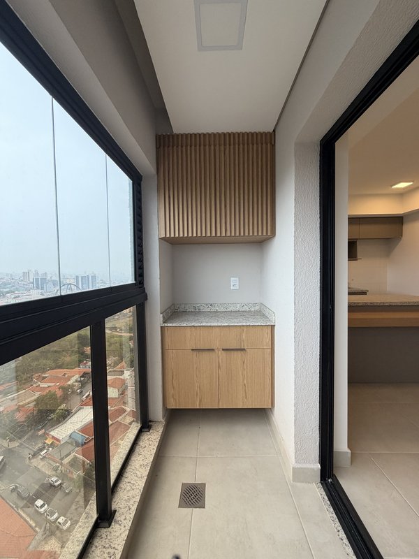 ✨ Apartamento Duplex à Venda Apto. Novo com modulados - Condomínio Épico | Sorocaba/SP Rua Gustavo Magalhães Sorocaba - 