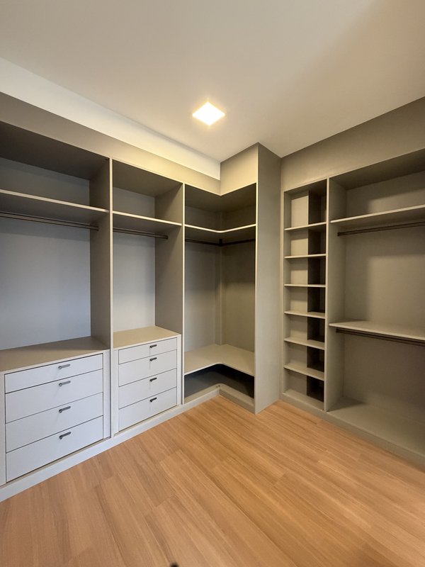 ✨ Apartamento Duplex à Venda Apto. Novo com modulados - Condomínio Épico | Sorocaba/SP Rua Gustavo Magalhães Sorocaba - 