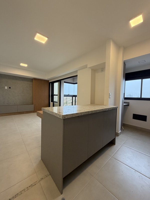 ✨ Apartamento Duplex à Venda Apto. Novo com modulados - Condomínio Épico | Sorocaba/SP Rua Gustavo Magalhães Sorocaba - 