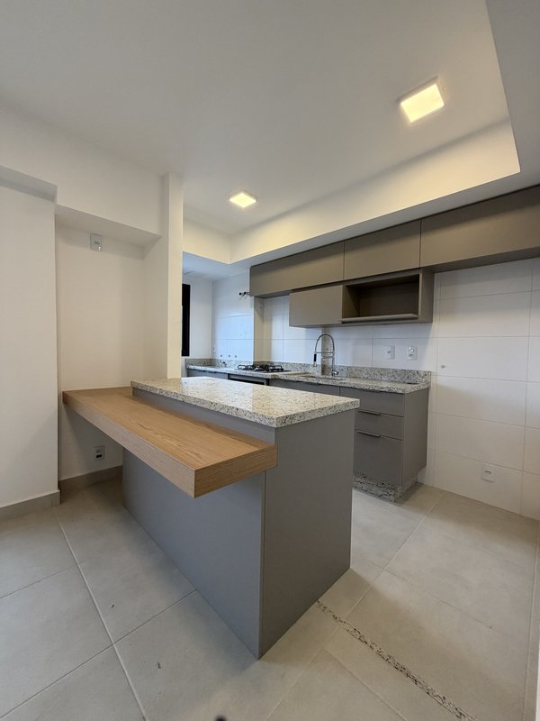 ✨ Apartamento Duplex à Venda Apto. Novo com modulados - Condomínio Épico | Sorocaba/SP Rua Gustavo Magalhães Sorocaba - 