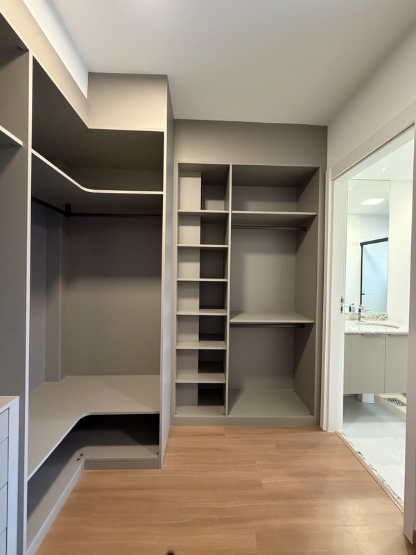 ✨ Apartamento Duplex à Venda Apto. Novo com modulados - Condomínio Épico | Sorocaba/SP Rua Gustavo Magalhães Sorocaba - 