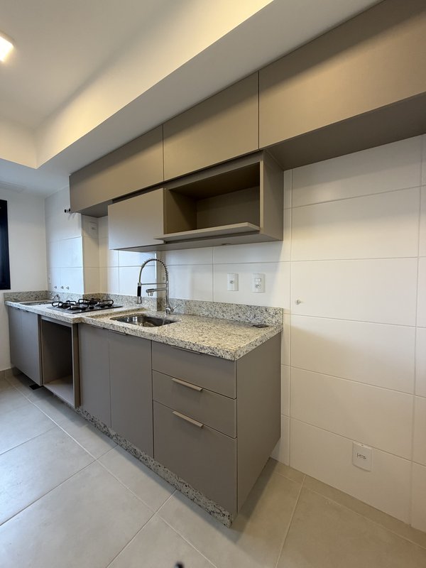 ✨ Apartamento Duplex à Venda Apto. Novo com modulados - Condomínio Épico | Sorocaba/SP Rua Gustavo Magalhães Sorocaba - 