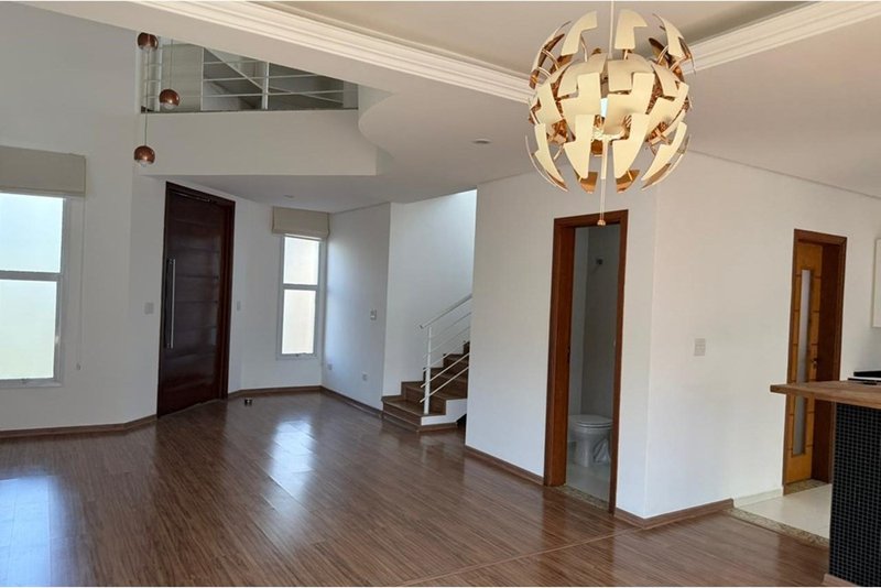 Casa &agrave; Venda &ndash;180m - 3 Su&iacute;tes &ndash; R$ 1.245.000 &ndash; Condom&iacute;nio Horizonte de Sorocaba - Sorocaba Rua Ramon Haro Martini Sorocaba - 