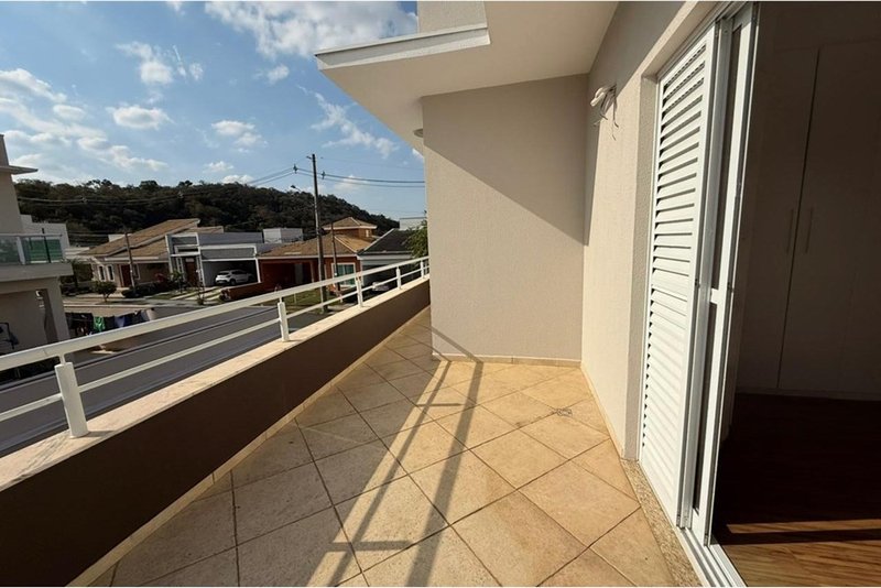 Casa &agrave; Venda &ndash;180m - 3 Su&iacute;tes &ndash; R$ 1.245.000 &ndash; Condom&iacute;nio Horizonte de Sorocaba - Sorocaba Rua Ramon Haro Martini Sorocaba - 