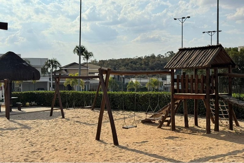 Casa &agrave; Venda &ndash;180m - 3 Su&iacute;tes &ndash; R$ 1.245.000 &ndash; Condom&iacute;nio Horizonte de Sorocaba - Sorocaba Rua Ramon Haro Martini Sorocaba - 