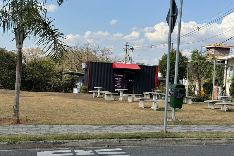 Casa &agrave; Venda &ndash;180m - 3 Su&iacute;tes &ndash; R$ 1.245.000 &ndash; Condom&iacute;nio Horizonte de Sorocaba - Sorocaba Rua Ramon Haro Martini Sorocaba - 