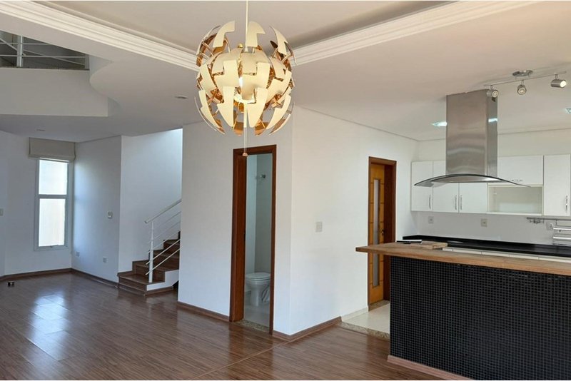 Casa &agrave; Venda &ndash;180m - 3 Su&iacute;tes &ndash; R$ 1.245.000 &ndash; Condom&iacute;nio Horizonte de Sorocaba - Sorocaba Rua Ramon Haro Martini Sorocaba - 