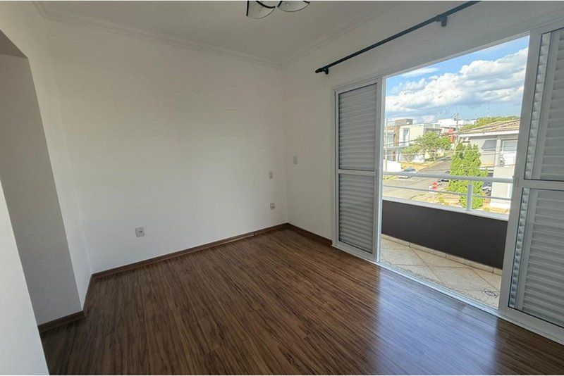 Casa &agrave; Venda &ndash;180m - 3 Su&iacute;tes &ndash; R$ 1.245.000 &ndash; Condom&iacute;nio Horizonte de Sorocaba - Sorocaba Rua Ramon Haro Martini Sorocaba - 