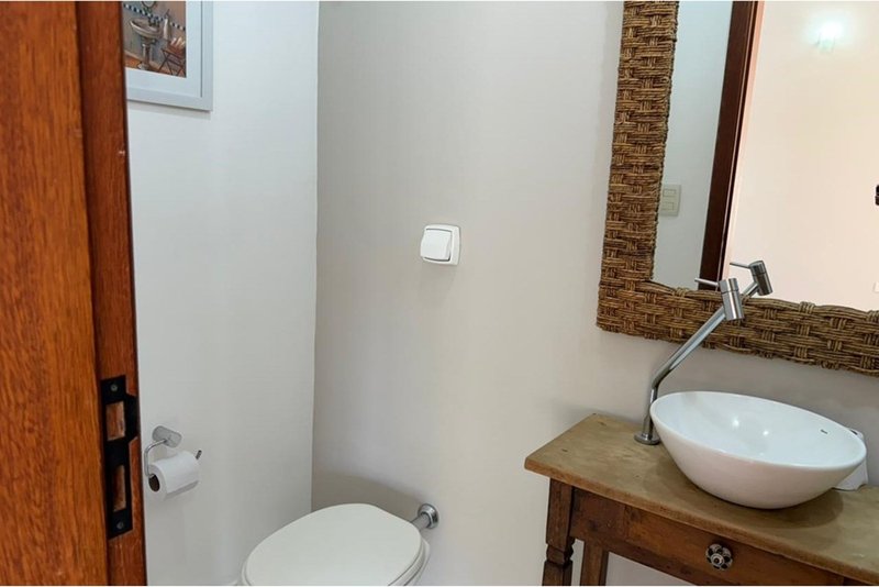 Casa &agrave; Venda &ndash;180m - 3 Su&iacute;tes &ndash; R$ 1.245.000 &ndash; Condom&iacute;nio Horizonte de Sorocaba - Sorocaba Rua Ramon Haro Martini Sorocaba - 