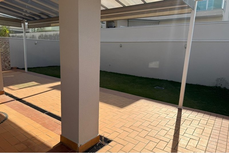 Casa &agrave; Venda &ndash;180m - 3 Su&iacute;tes &ndash; R$ 1.245.000 &ndash; Condom&iacute;nio Horizonte de Sorocaba - Sorocaba Rua Ramon Haro Martini Sorocaba - 