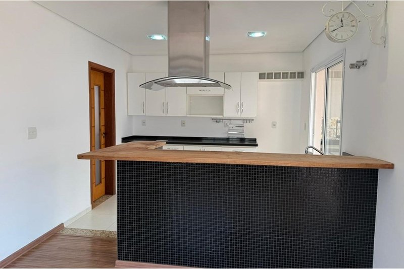 Casa &agrave; Venda &ndash;180m - 3 Su&iacute;tes &ndash; R$ 1.245.000 &ndash; Condom&iacute;nio Horizonte de Sorocaba - Sorocaba Rua Ramon Haro Martini Sorocaba - 