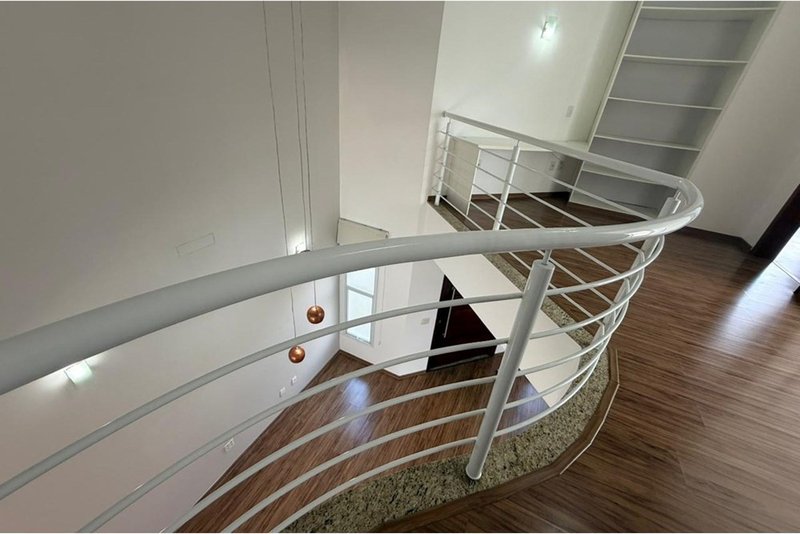 Casa &agrave; Venda &ndash;180m - 3 Su&iacute;tes &ndash; R$ 1.245.000 &ndash; Condom&iacute;nio Horizonte de Sorocaba - Sorocaba Rua Ramon Haro Martini Sorocaba - 