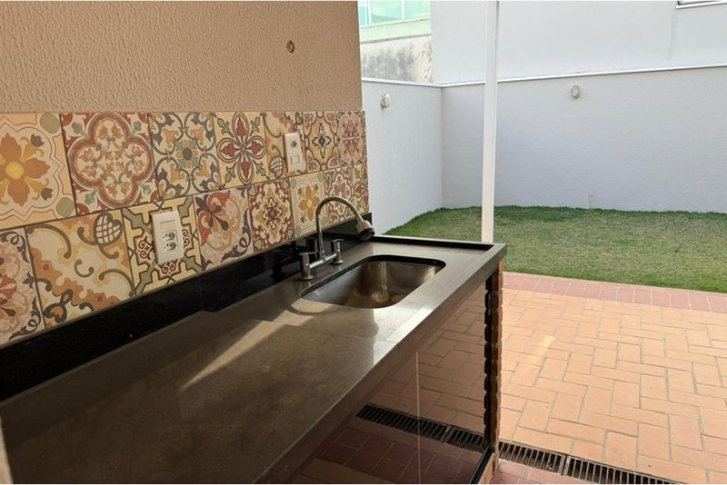 Casa &agrave; Venda &ndash;180m - 3 Su&iacute;tes &ndash; R$ 1.245.000 &ndash; Condom&iacute;nio Horizonte de Sorocaba - Sorocaba Rua Ramon Haro Martini Sorocaba - 