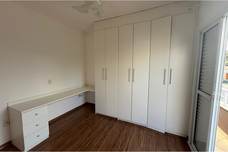 Casa &agrave; Venda &ndash;180m - 3 Su&iacute;tes &ndash; R$ 1.245.000 &ndash; Condom&iacute;nio Horizonte de Sorocaba - Sorocaba Rua Ramon Haro Martini Sorocaba - 