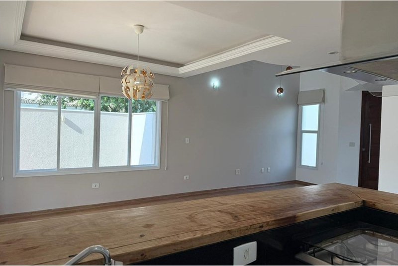 Casa &agrave; Venda &ndash;180m - 3 Su&iacute;tes &ndash; R$ 1.245.000 &ndash; Condom&iacute;nio Horizonte de Sorocaba - Sorocaba Rua Ramon Haro Martini Sorocaba - 