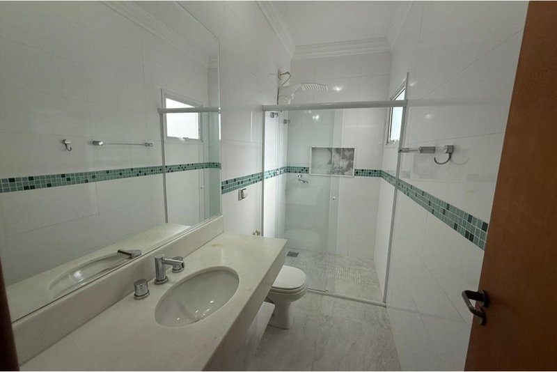 Casa &agrave; Venda &ndash;180m - 3 Su&iacute;tes &ndash; R$ 1.245.000 &ndash; Condom&iacute;nio Horizonte de Sorocaba - Sorocaba Rua Ramon Haro Martini Sorocaba - 