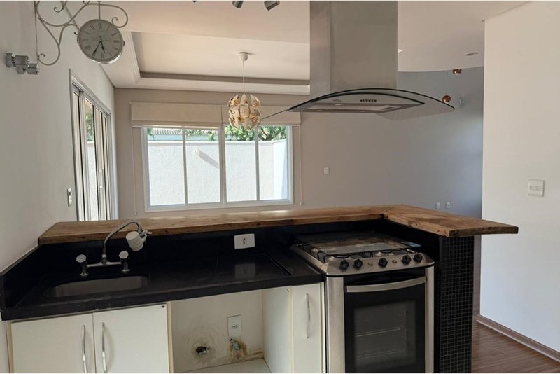 Casa &agrave; Venda &ndash;180m - 3 Su&iacute;tes &ndash; R$ 1.245.000 &ndash; Condom&iacute;nio Horizonte de Sorocaba - Sorocaba Rua Ramon Haro Martini Sorocaba - 