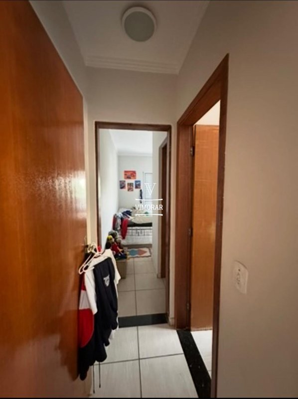 Sobrado 3 dormit&oacute;rios sendo 1 su&iacute;te + 4 vagas de garagem  Guarulhos - 