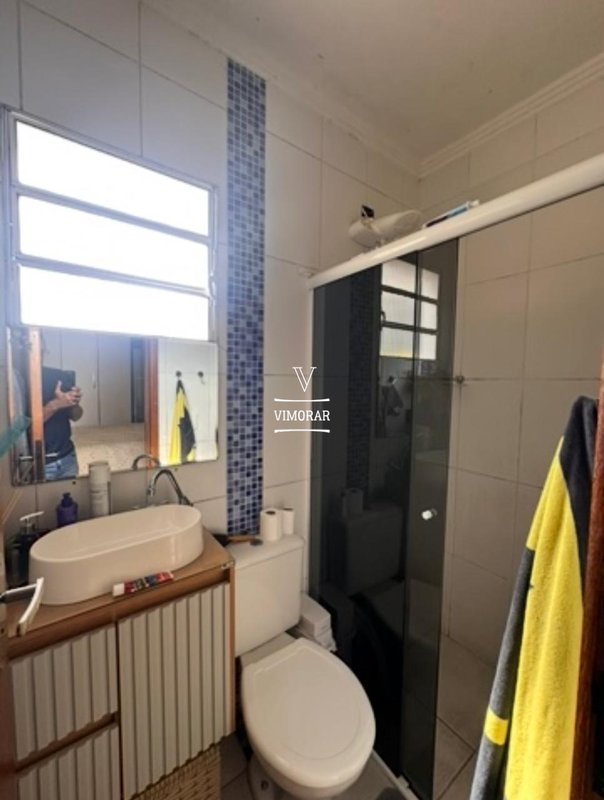 Sobrado 3 dormit&oacute;rios sendo 1 su&iacute;te + 4 vagas de garagem  Guarulhos - 