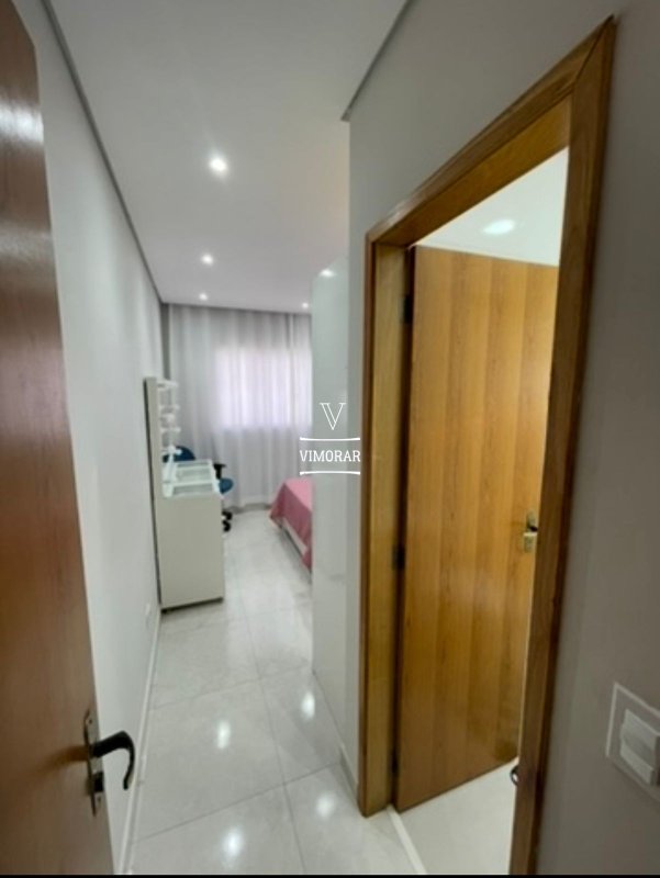 Sobrado 2 dormit&oacute;rios sendo 1 su&iacute;te + 2 vagas de garagem  Guarulhos - 