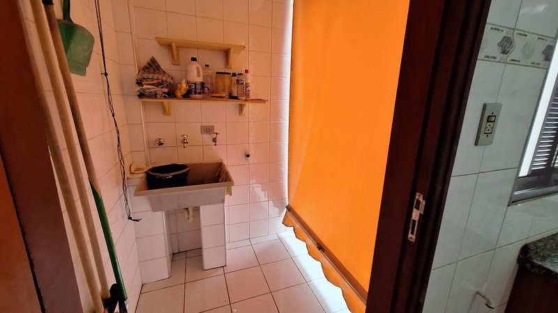 Apartamento &agrave; venda com 76 m2,  2 quartos, quintal- Vila S&atilde;o Jo&atilde;o - Sorocaba - SP Rua Frederico Guilherme Grohmann Sorocaba - 