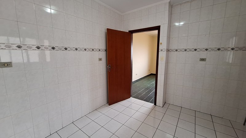 Apartamento &agrave; venda com 76 m2,  2 quartos, quintal- Vila S&atilde;o Jo&atilde;o - Sorocaba - SP Rua Frederico Guilherme Grohmann Sorocaba - 