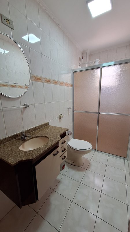 Apartamento &agrave; venda com 76 m2,  2 quartos, quintal- Vila S&atilde;o Jo&atilde;o - Sorocaba - SP Rua Frederico Guilherme Grohmann Sorocaba - 