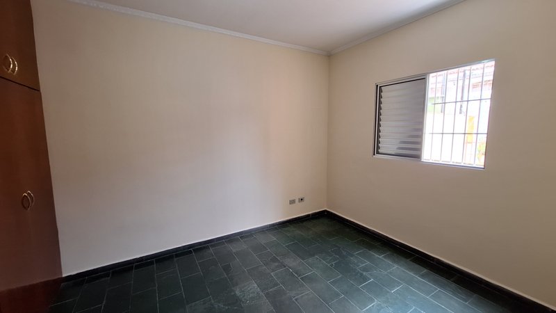 Apartamento &agrave; venda com 76 m2,  2 quartos, quintal- Vila S&atilde;o Jo&atilde;o - Sorocaba - SP Rua Frederico Guilherme Grohmann Sorocaba - 