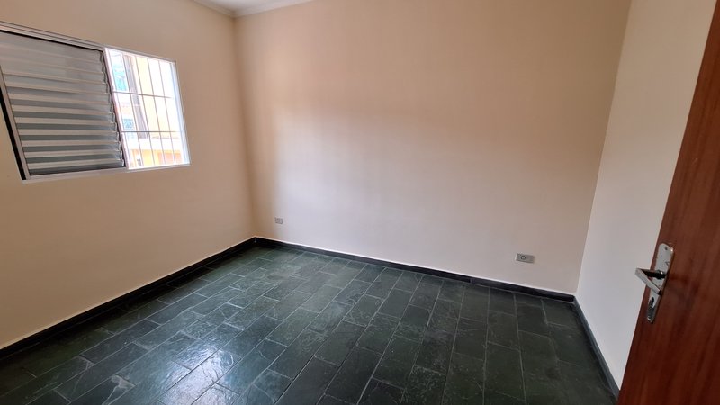 Apartamento &agrave; venda com 76 m2,  2 quartos, quintal- Vila S&atilde;o Jo&atilde;o - Sorocaba - SP Rua Frederico Guilherme Grohmann Sorocaba - 