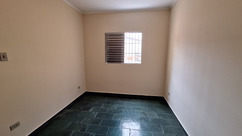 Apartamento &agrave; venda com 76 m2,  2 quartos, quintal- Vila S&atilde;o Jo&atilde;o - Sorocaba - SP Rua Frederico Guilherme Grohmann Sorocaba - 