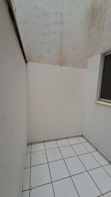 Apartamento &agrave; venda com 76 m2,  2 quartos, quintal- Vila S&atilde;o Jo&atilde;o - Sorocaba - SP Rua Frederico Guilherme Grohmann Sorocaba - 