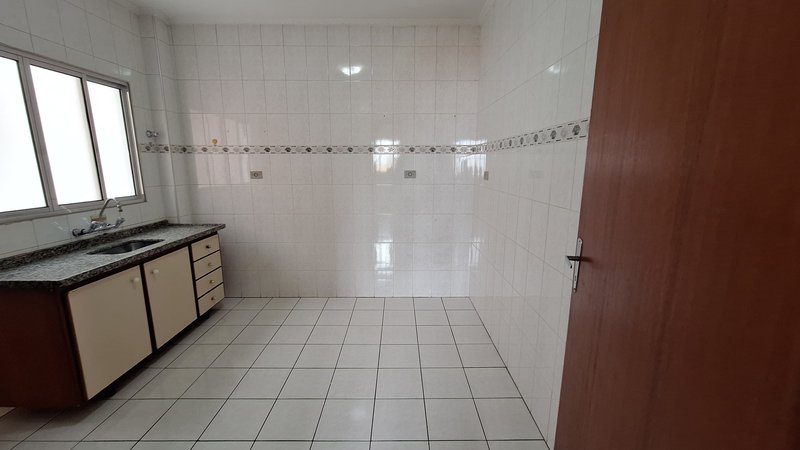Apartamento &agrave; venda com 76 m2,  2 quartos, quintal- Vila S&atilde;o Jo&atilde;o - Sorocaba - SP Rua Frederico Guilherme Grohmann Sorocaba - 