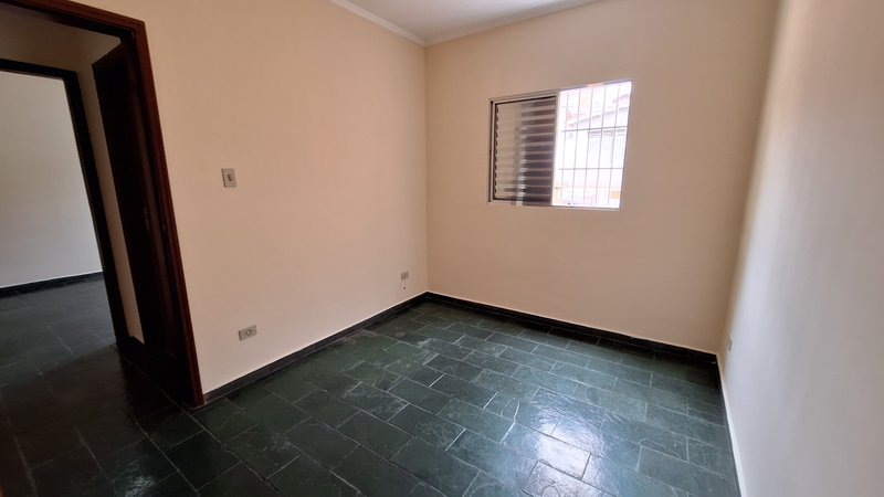 Apartamento &agrave; venda com 76 m2,  2 quartos, quintal- Vila S&atilde;o Jo&atilde;o - Sorocaba - SP Rua Frederico Guilherme Grohmann Sorocaba - 