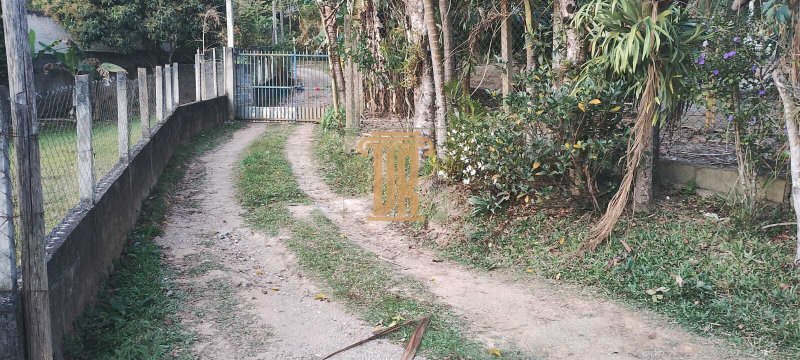 Chácara com 1000m² na zona  norte de São José dos Campos - SP  São José dos Campos - 