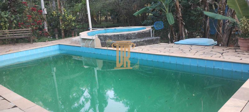 Chácara com 1000m² na zona  norte de São José dos Campos - SP  São José dos Campos - 