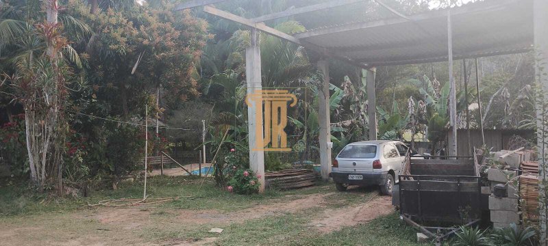 Chácara com 1000m² na zona  norte de São José dos Campos - SP  São José dos Campos - 