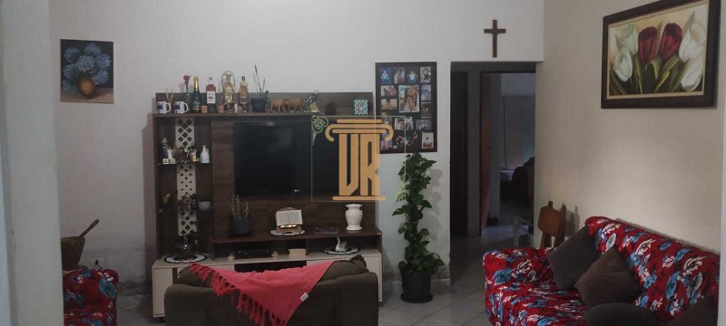 Chácara com 1000m² na zona  norte de São José dos Campos - SP  São José dos Campos - 